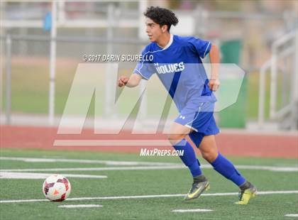 Thumbnail 1 in Chandler vs. Millennium (Coyote Classic)  photogallery.