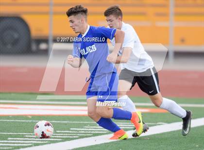 Thumbnail 2 in Chandler vs. Millennium (Coyote Classic)  photogallery.