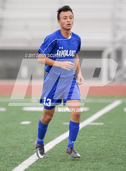 Thumbnail 2 in Chandler vs. Millennium (Coyote Classic)  photogallery.