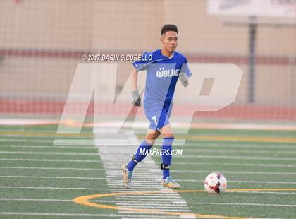 Thumbnail 3 in Chandler vs. Millennium (Coyote Classic)  photogallery.