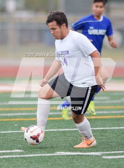 Thumbnail 3 in Chandler vs. Millennium (Coyote Classic)  photogallery.