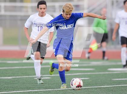 Thumbnail 2 in Chandler vs. Millennium (Coyote Classic)  photogallery.