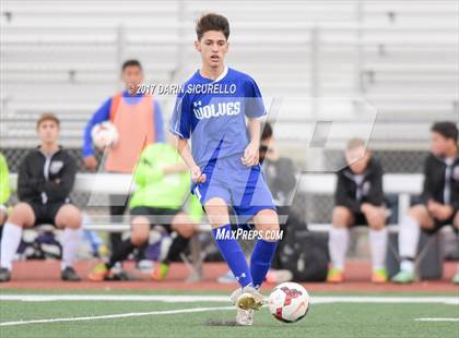 Thumbnail 3 in Chandler vs. Millennium (Coyote Classic)  photogallery.