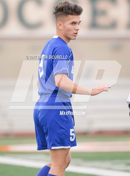 Thumbnail 1 in Chandler vs. Millennium (Coyote Classic)  photogallery.