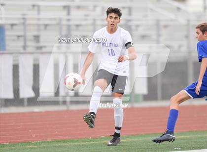 Thumbnail 3 in Chandler vs. Millennium (Coyote Classic)  photogallery.