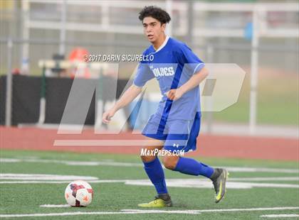 Thumbnail 2 in Chandler vs. Millennium (Coyote Classic)  photogallery.