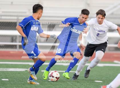Thumbnail 3 in Chandler vs. Millennium (Coyote Classic)  photogallery.
