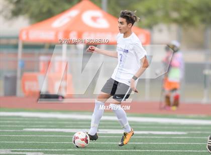 Thumbnail 1 in Chandler vs. Millennium (Coyote Classic)  photogallery.