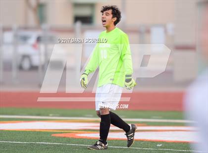 Thumbnail 1 in Chandler vs. Millennium (Coyote Classic)  photogallery.