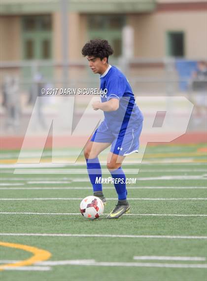 Thumbnail 1 in Chandler vs. Millennium (Coyote Classic)  photogallery.