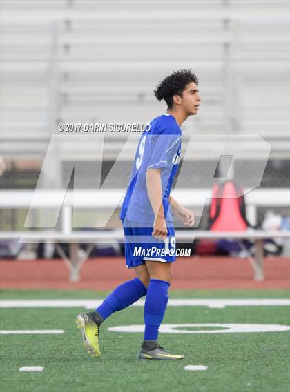 Thumbnail 1 in Chandler vs. Millennium (Coyote Classic)  photogallery.