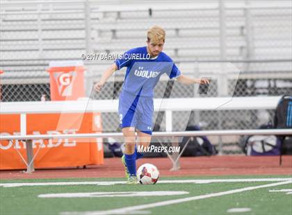 Thumbnail 1 in Chandler vs. Millennium (Coyote Classic)  photogallery.