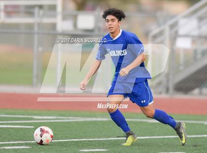 Thumbnail 3 in Chandler vs. Millennium (Coyote Classic)  photogallery.