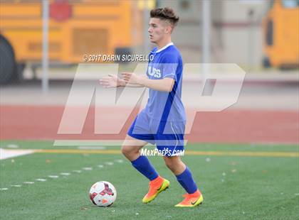 Thumbnail 1 in Chandler vs. Millennium (Coyote Classic)  photogallery.