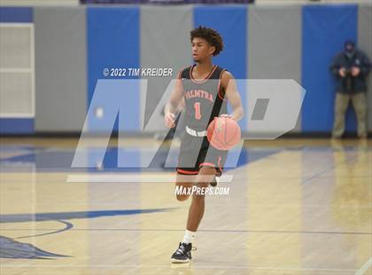Thumbnail 3 in Lebanon vs. Palmyra (Cedar Crest Holiday Tournament) photogallery.