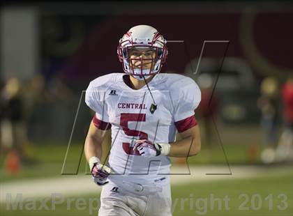 Thumbnail 1 in Keller Central @ Carroll photogallery.