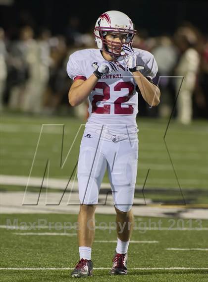 Thumbnail 1 in Keller Central @ Carroll photogallery.