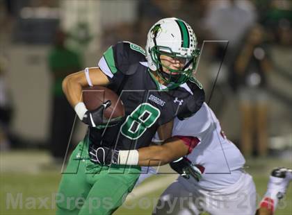 Thumbnail 1 in Keller Central @ Carroll photogallery.