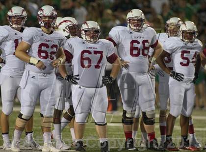 Thumbnail 3 in Keller Central @ Carroll photogallery.