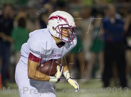 Thumbnail 3 in Keller Central @ Carroll photogallery.