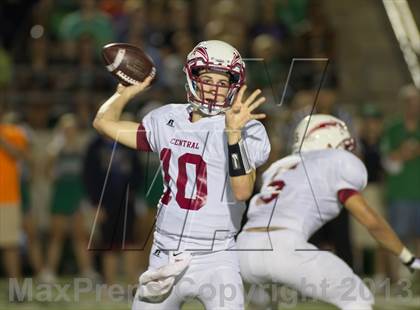 Thumbnail 1 in Keller Central @ Carroll photogallery.