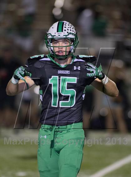 Thumbnail 1 in Keller Central @ Carroll photogallery.