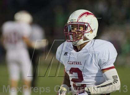 Thumbnail 2 in Keller Central @ Carroll photogallery.