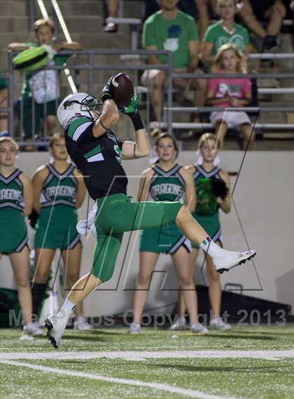 Thumbnail 3 in Keller Central @ Carroll photogallery.