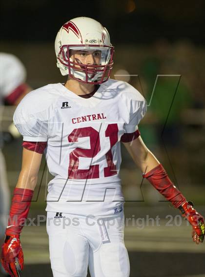 Thumbnail 3 in Keller Central @ Carroll photogallery.