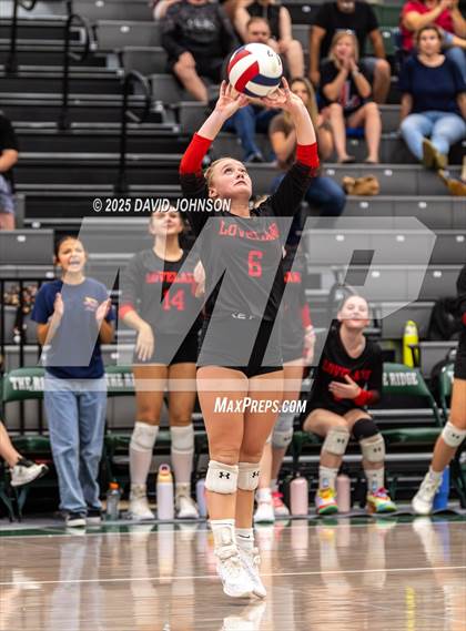 Thumbnail 3 in Loveland @ Fossil Ridge photogallery.