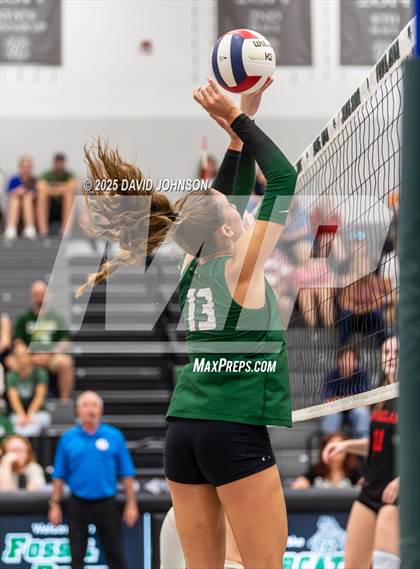 Thumbnail 1 in Loveland @ Fossil Ridge photogallery.