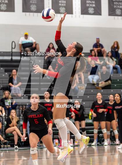 Thumbnail 3 in Loveland @ Fossil Ridge photogallery.