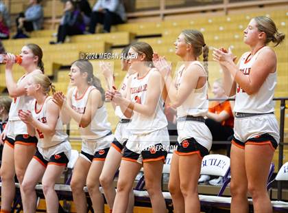 Thumbnail 1 in Bellbrook vs. Versailles photogallery.