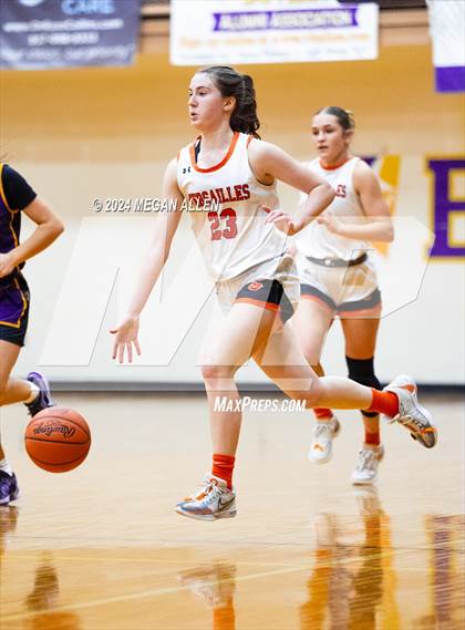 Thumbnail 3 in Bellbrook vs. Versailles photogallery.