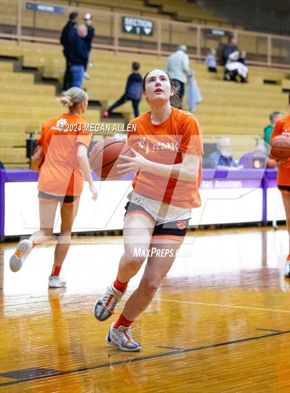 Thumbnail 3 in Bellbrook vs. Versailles photogallery.