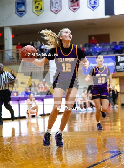 Thumbnail 3 in Bellbrook vs. Versailles photogallery.
