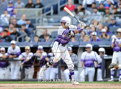 Thumbnail 1 in George Washington vs. Tottenville (PSAL Class AAA Final) photogallery.
