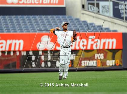 Thumbnail 1 in George Washington vs. Tottenville (PSAL Class AAA Final) photogallery.