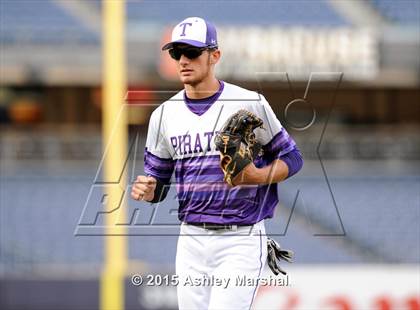 Thumbnail 2 in George Washington vs. Tottenville (PSAL Class AAA Final) photogallery.