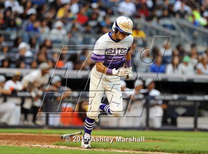 Thumbnail 2 in George Washington vs. Tottenville (PSAL Class AAA Final) photogallery.
