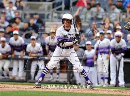 Thumbnail 1 in George Washington vs. Tottenville (PSAL Class AAA Final) photogallery.