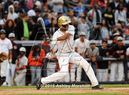 Thumbnail 3 in George Washington vs. Tottenville (PSAL Class AAA Final) photogallery.