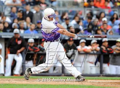Thumbnail 1 in George Washington vs. Tottenville (PSAL Class AAA Final) photogallery.