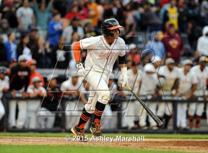 Thumbnail 2 in George Washington vs. Tottenville (PSAL Class AAA Final) photogallery.