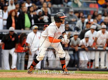 Thumbnail 1 in George Washington vs. Tottenville (PSAL Class AAA Final) photogallery.