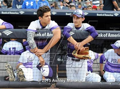 Thumbnail 1 in George Washington vs. Tottenville (PSAL Class AAA Final) photogallery.