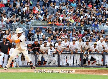 Thumbnail 1 in George Washington vs. Tottenville (PSAL Class AAA Final) photogallery.