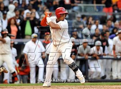 Thumbnail 1 in George Washington vs. Tottenville (PSAL Class AAA Final) photogallery.