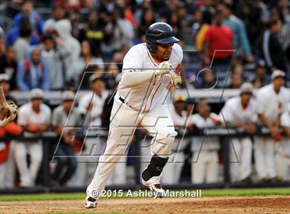 Thumbnail 1 in George Washington vs. Tottenville (PSAL Class AAA Final) photogallery.