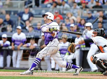 Thumbnail 3 in George Washington vs. Tottenville (PSAL Class AAA Final) photogallery.